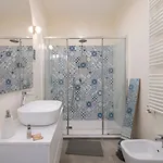 公寓 I-host - Bright 1br With Balcony In
