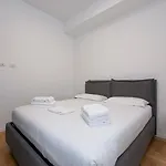 公寓 I-host - Bright 1br With Balcony In 米兰