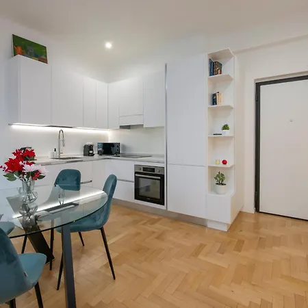 I-host - Bright 1br With Balcony In * 米兰