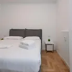 I-host - Bright 1br With Balcony In * Mailand