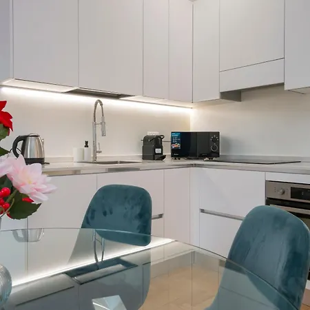 Appartement I-host - Bright 1br With Balcony In Milan